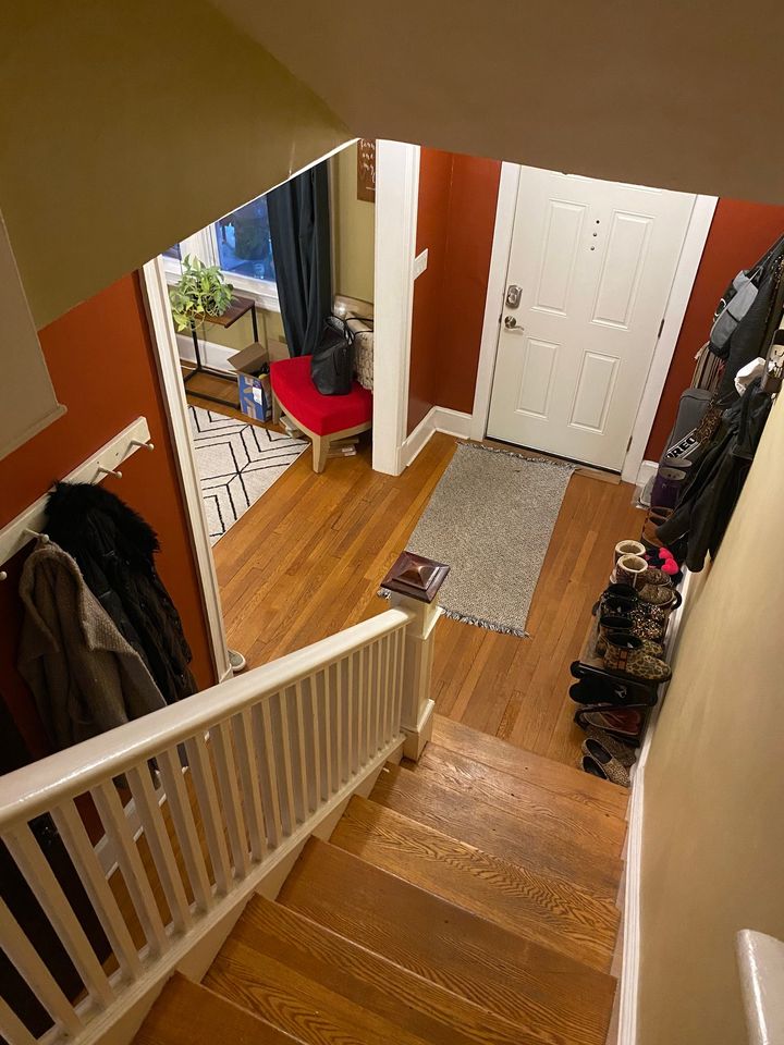 1 Bed 2.5 Baths Townhouse photo'