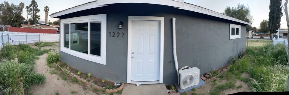 2 bed 1 bath house for rent in Apline, Ca photo'