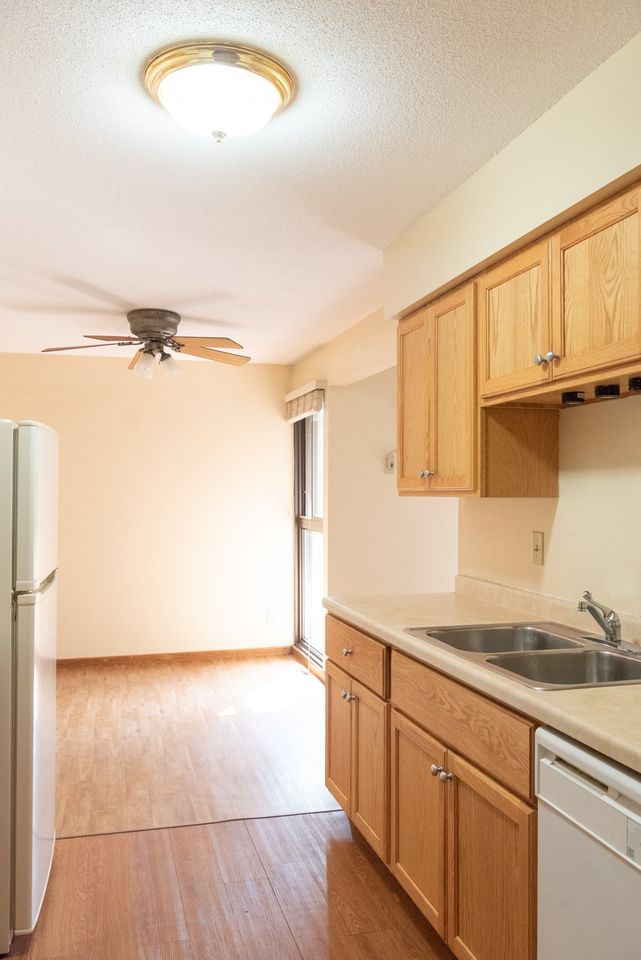 2 Beds 1 Bath Apartment photo'