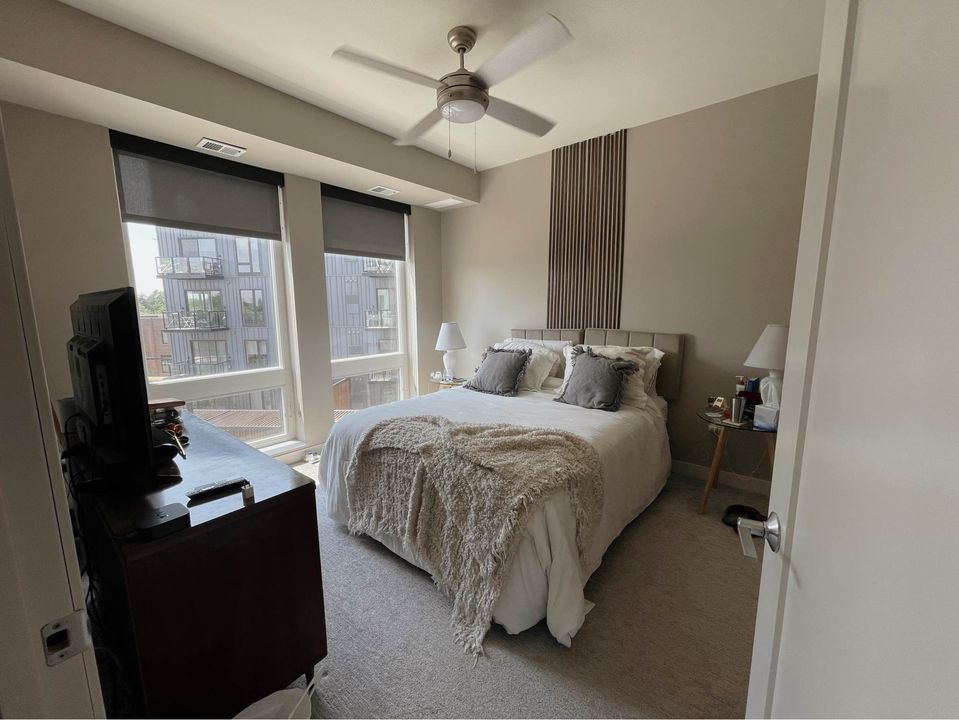 2 Beds 1 Bath - Apartment photo'