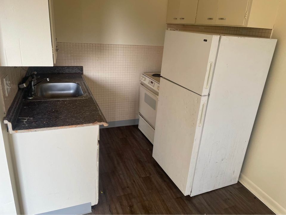 2 Beds 1 Bath - Apartment photo'