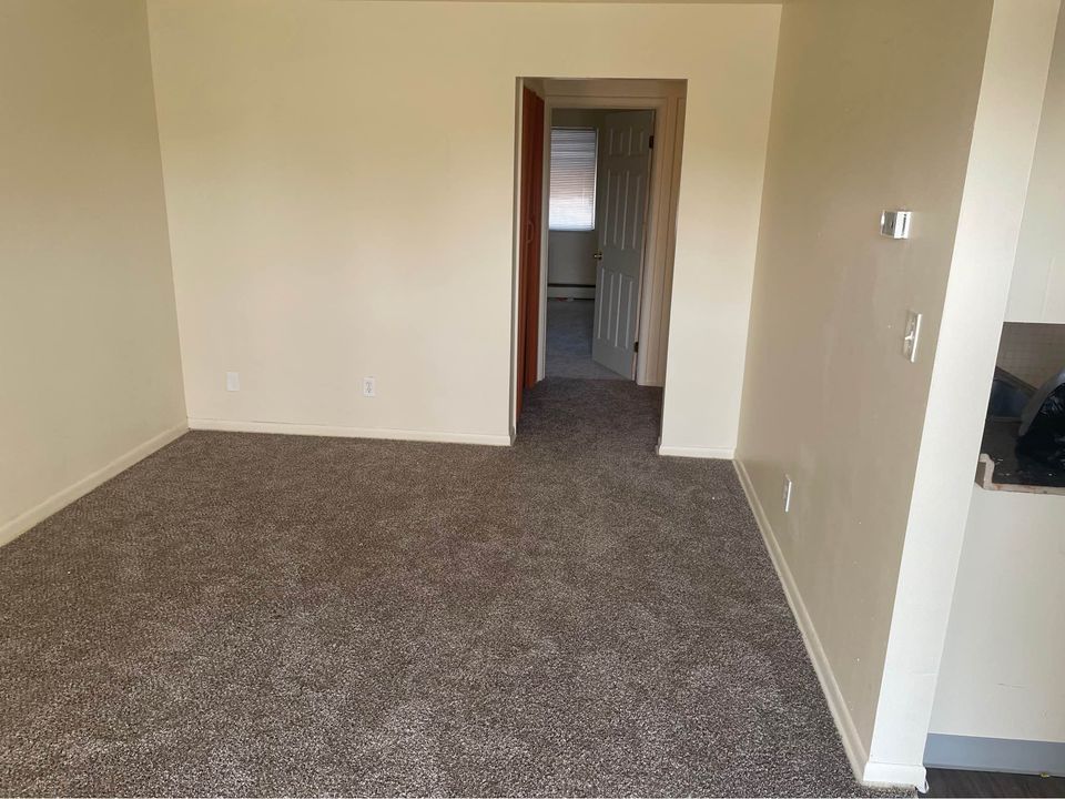 2 Beds 1 Bath - Apartment photo'