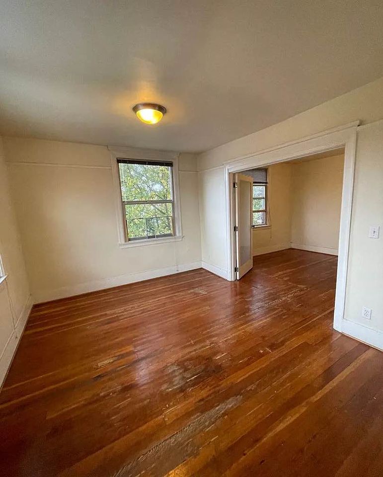 2 Beds 1 Bath - Apartment photo'