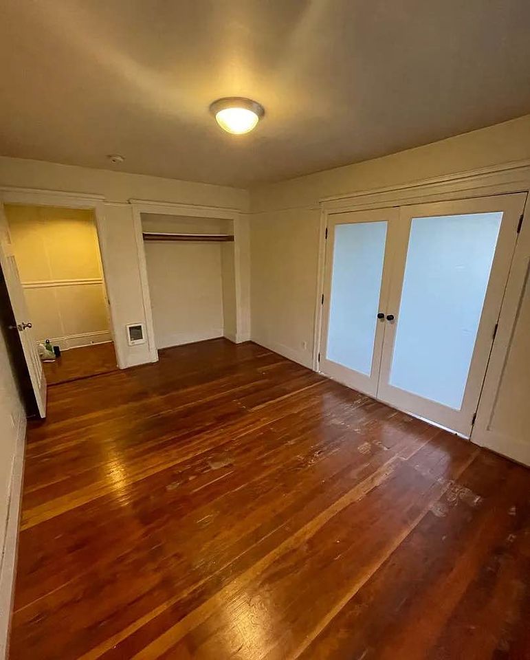 2 Beds 1 Bath - Apartment photo'