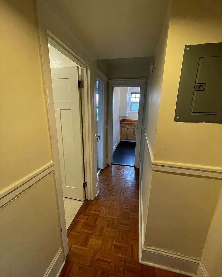 2 Beds 1 Bath - Apartment photo'