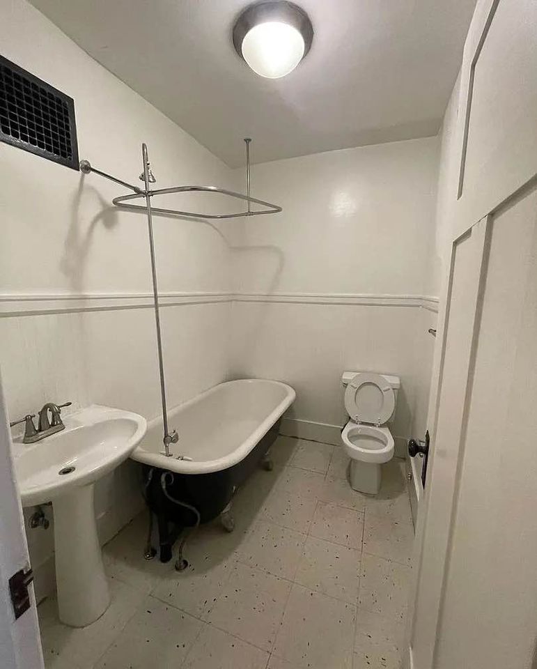 2 Beds 1 Bath - Apartment photo'