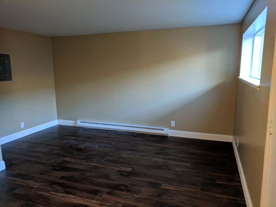 2 Beds 1 Bath Apartment photo'