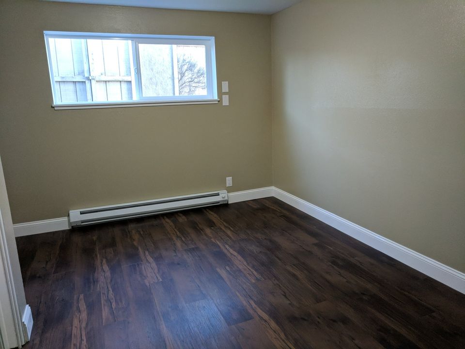 2 Beds 1 Bath Apartment photo'