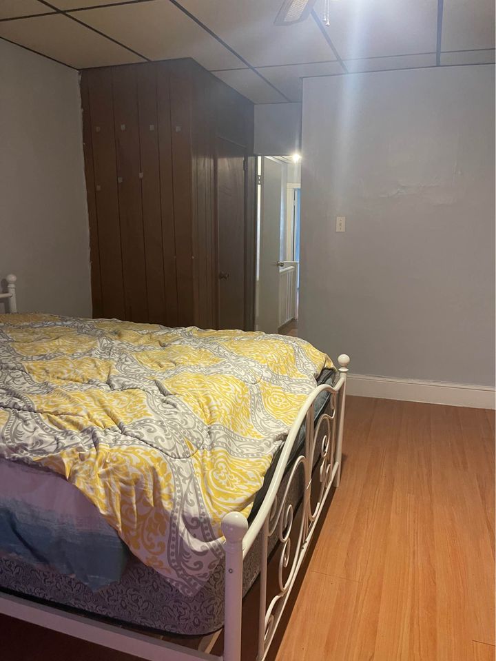 2 Beds 1 Bath - Apartment photo'