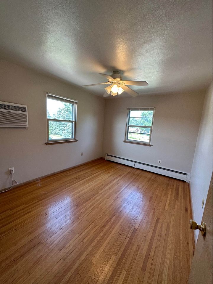 2 Beds 1 Bath - Apartment photo'