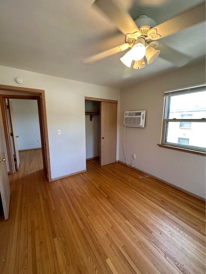 2 Beds 1 Bath - Apartment photo'