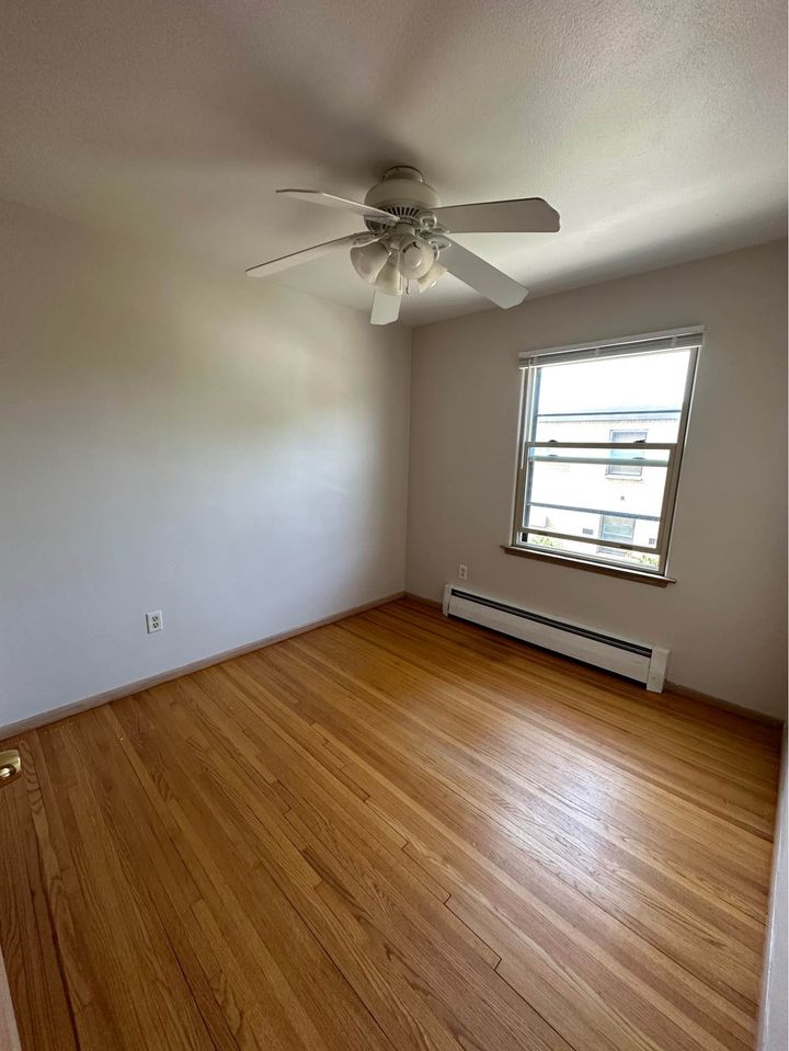 2 Beds 1 Bath - Apartment photo'