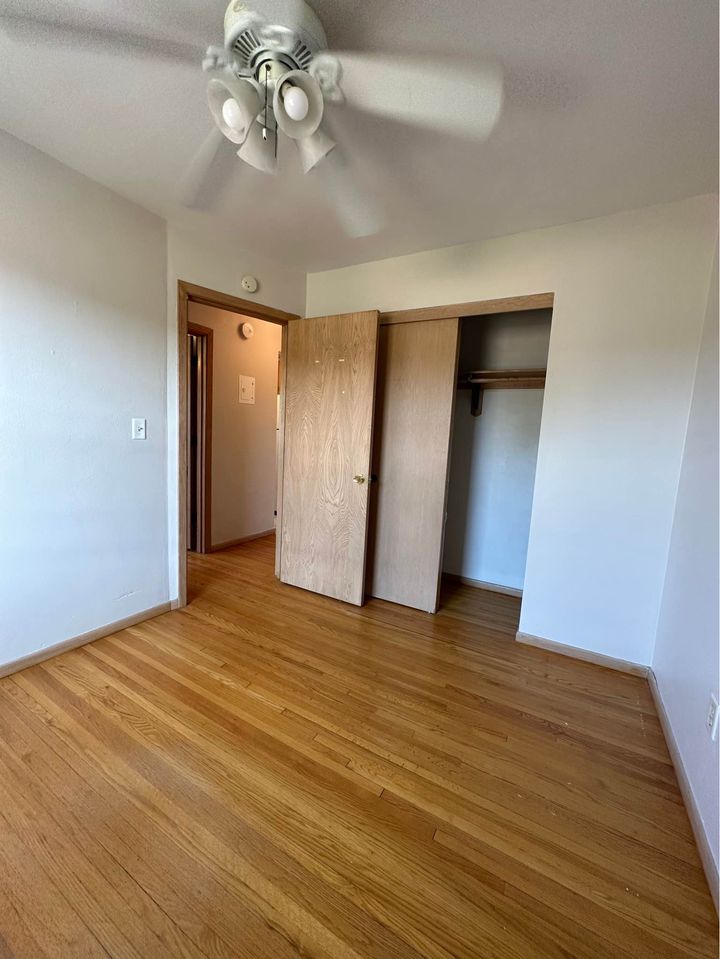 2 Beds 1 Bath - Apartment photo'