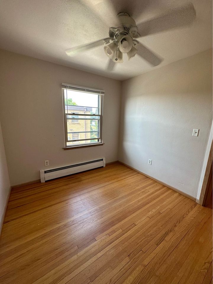 2 Beds 1 Bath - Apartment photo'