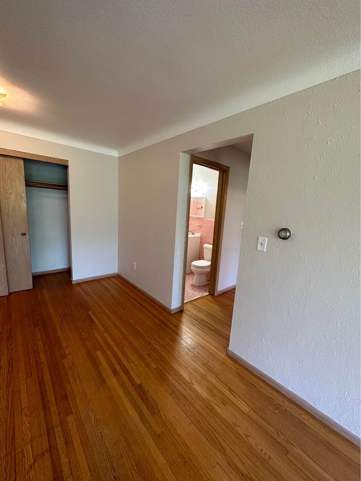 2 Beds 1 Bath - Apartment photo'