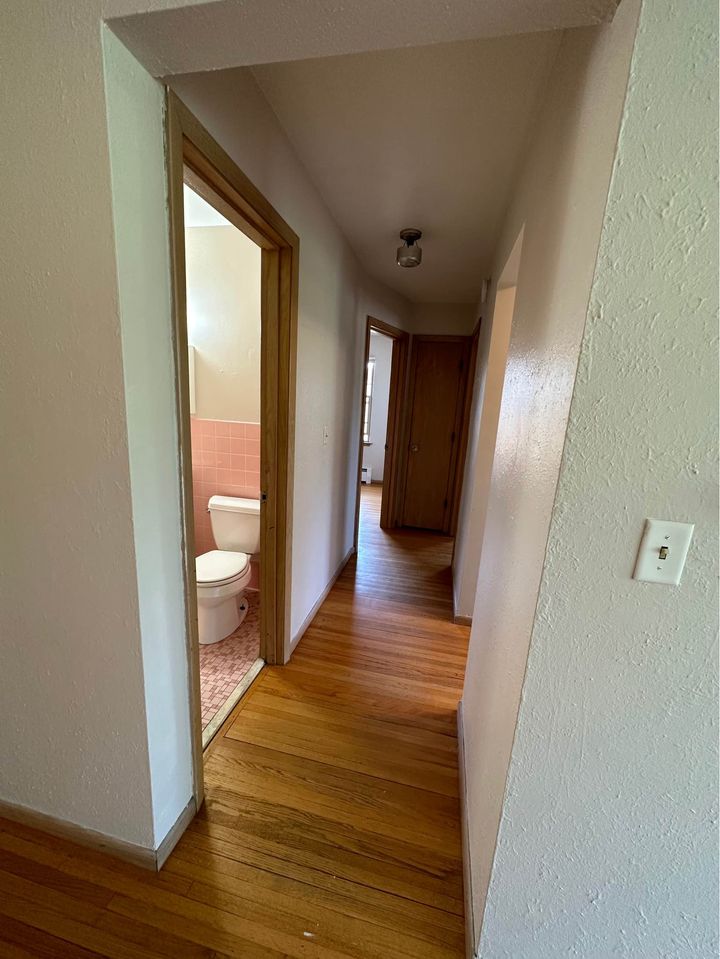 2 Beds 1 Bath - Apartment photo'