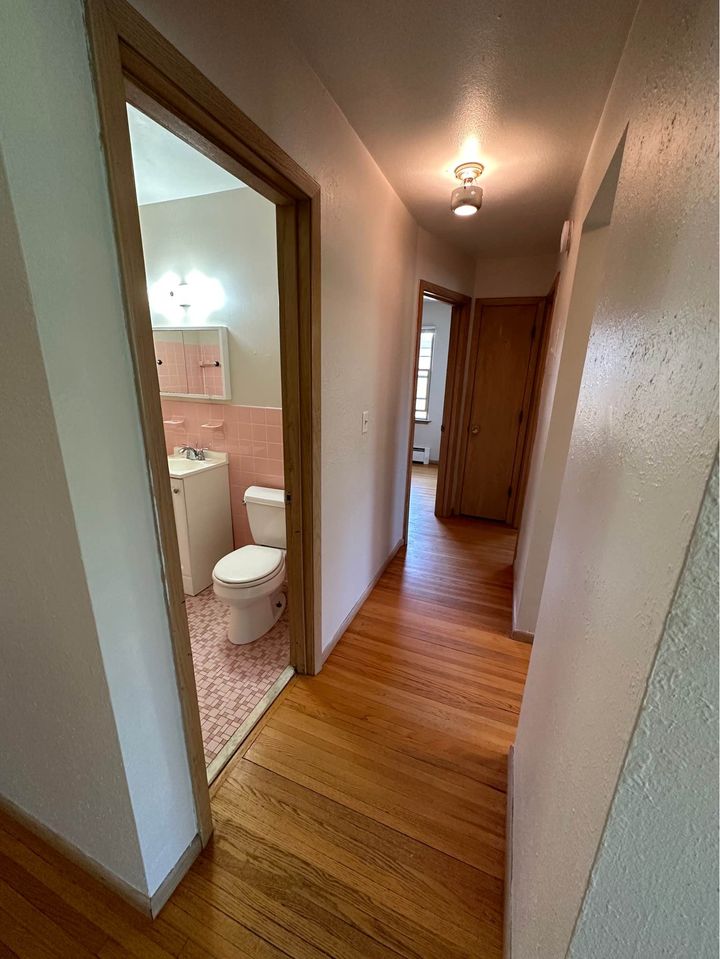 2 Beds 1 Bath - Apartment photo'