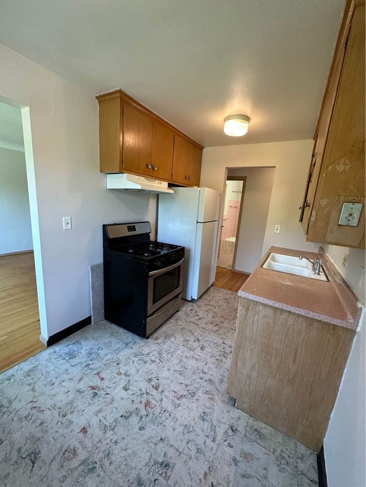 2 Beds 1 Bath - Apartment photo'