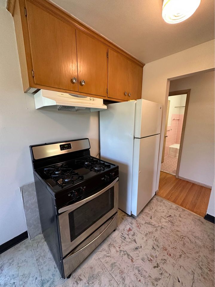 2 Beds 1 Bath - Apartment photo'