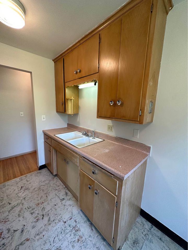 2 Beds 1 Bath - Apartment photo'