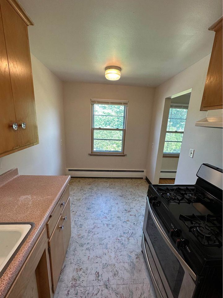 2 Beds 1 Bath - Apartment photo'