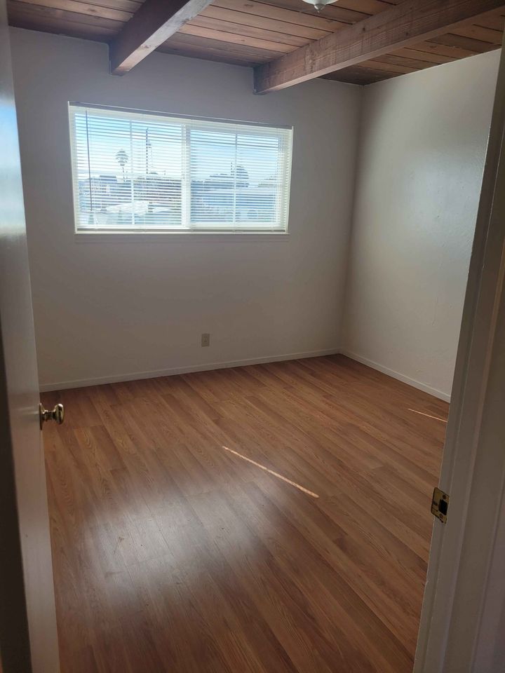 2 Beds 1 Bath - Apartment photo'