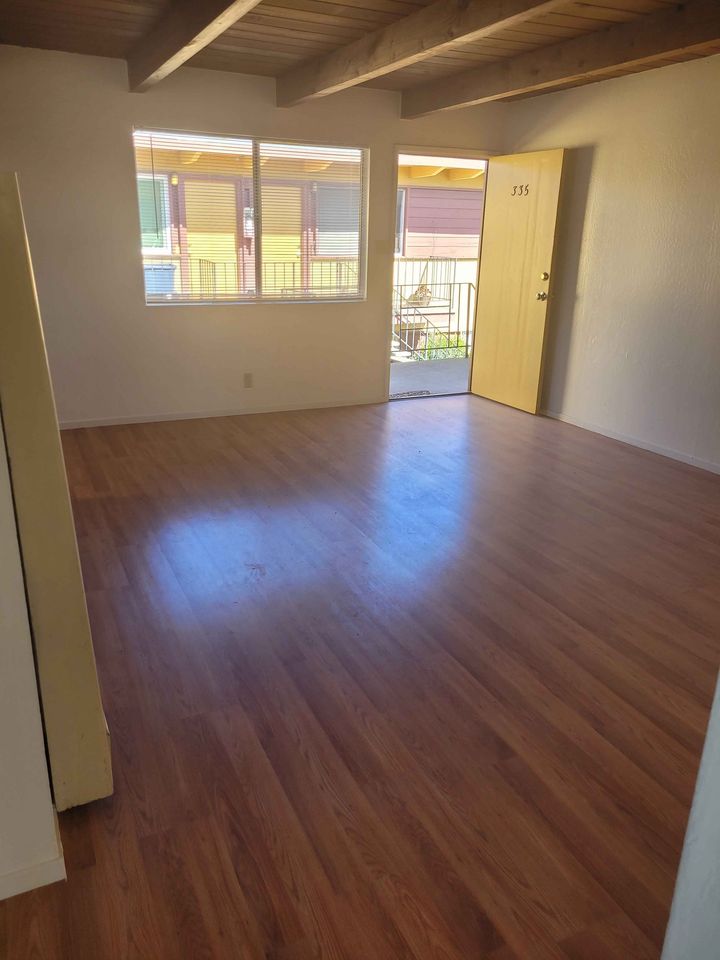 2 Beds 1 Bath - Apartment photo'