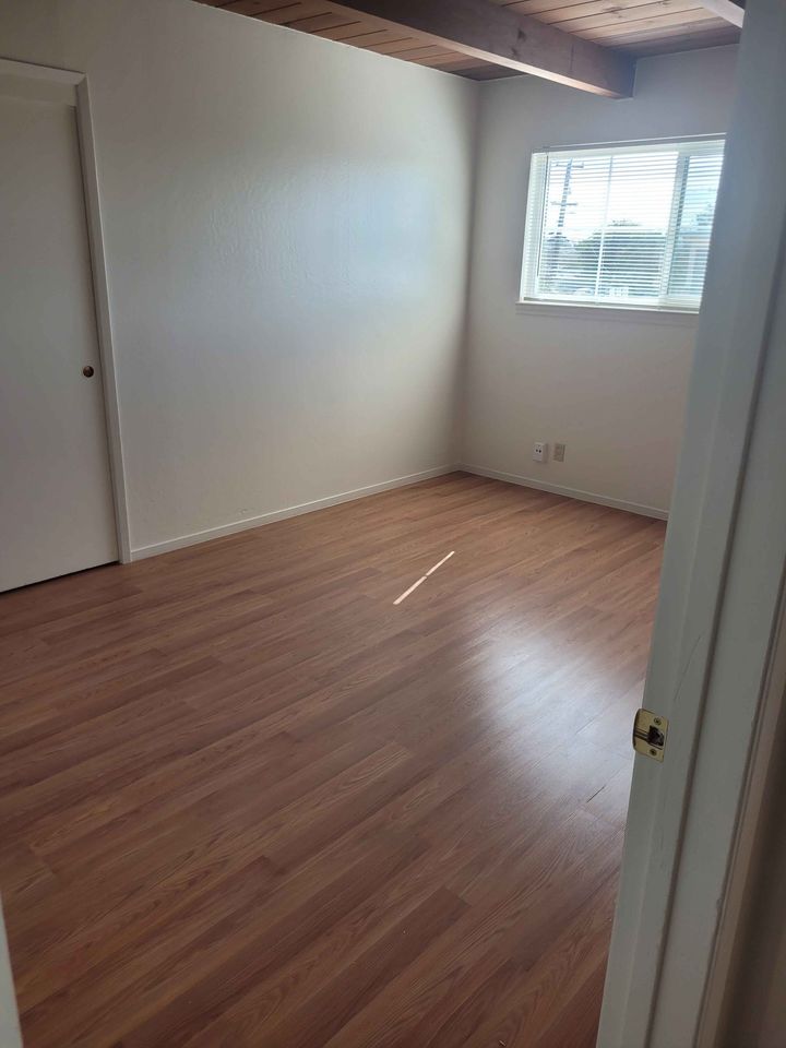 2 Beds 1 Bath - Apartment photo'