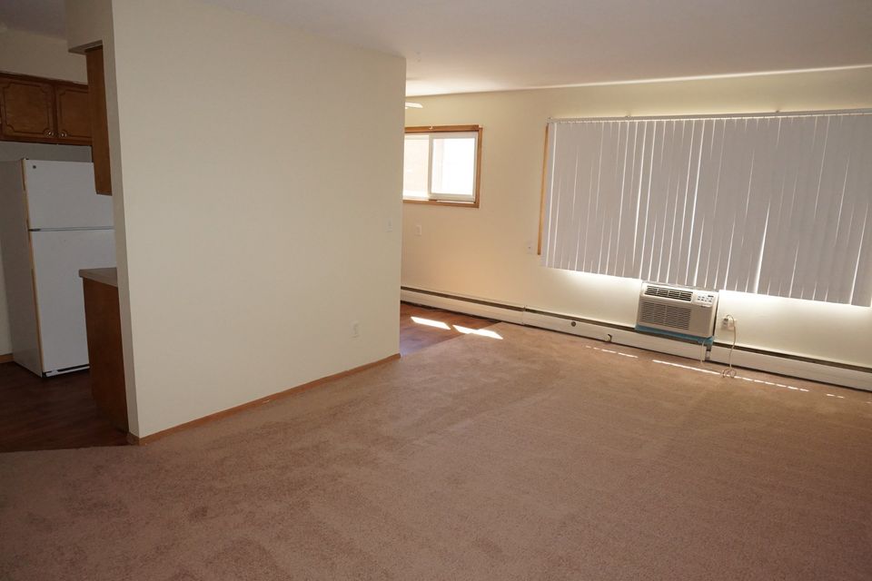 2 Beds 1 Bath Apartment photo'