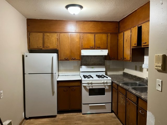 2 Beds 1 Bath Apartment photo'