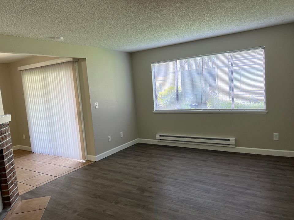 2 Beds 1 Bath Apartment photo'