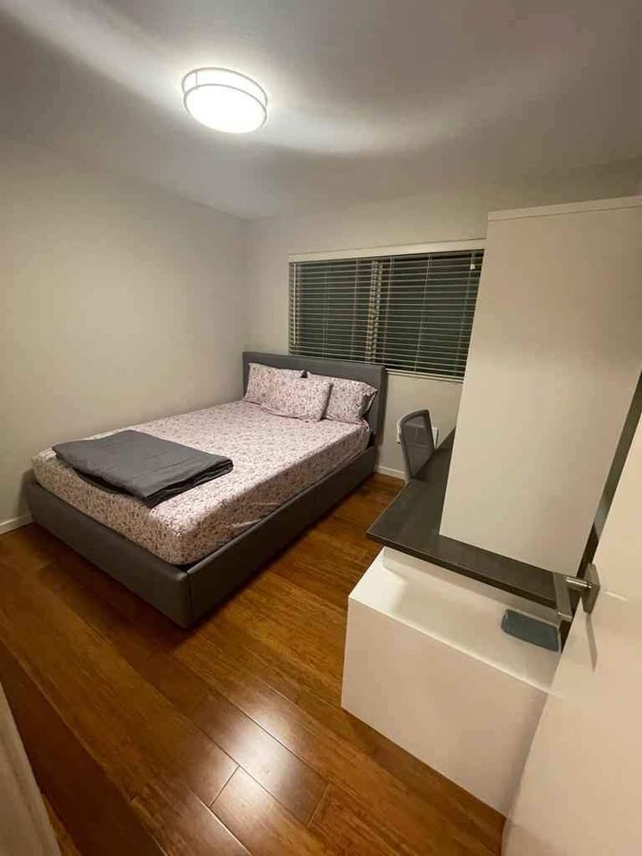 2 Beds 1 Bath - Apartment photo'