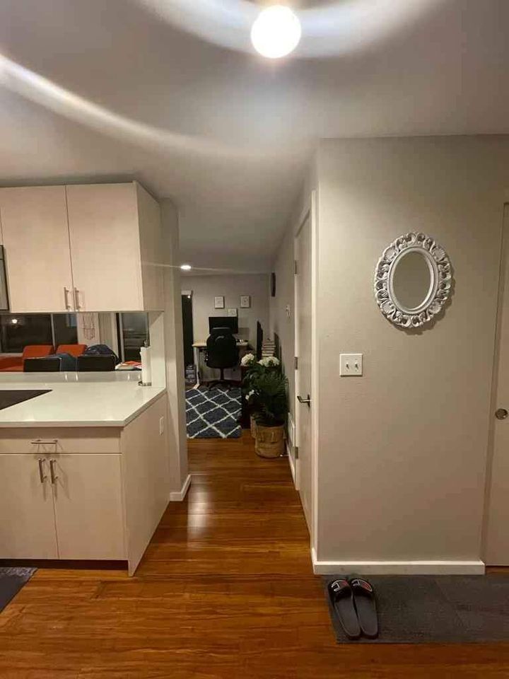 2 Beds 1 Bath - Apartment photo'