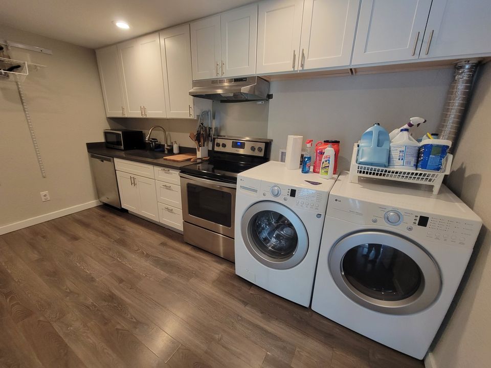 2 Beds 1 Bath Apartment/condo photo'