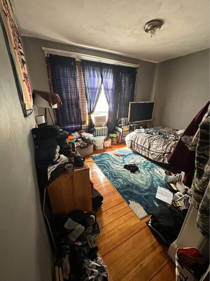 2 Beds 1 Bath - Apartment photo'