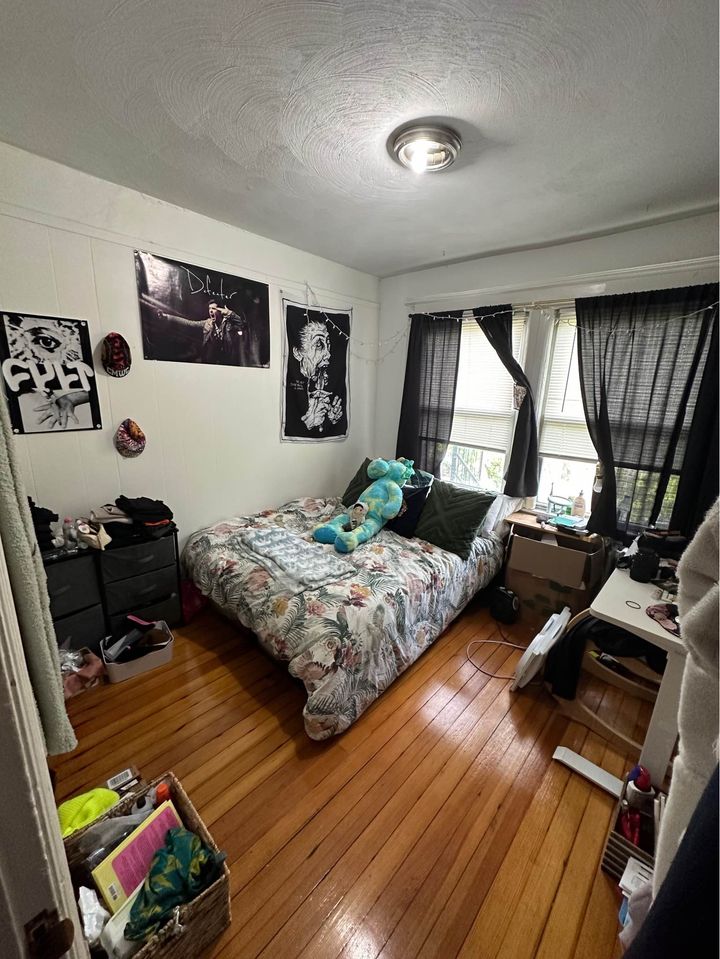 2 Beds 1 Bath - Apartment photo'