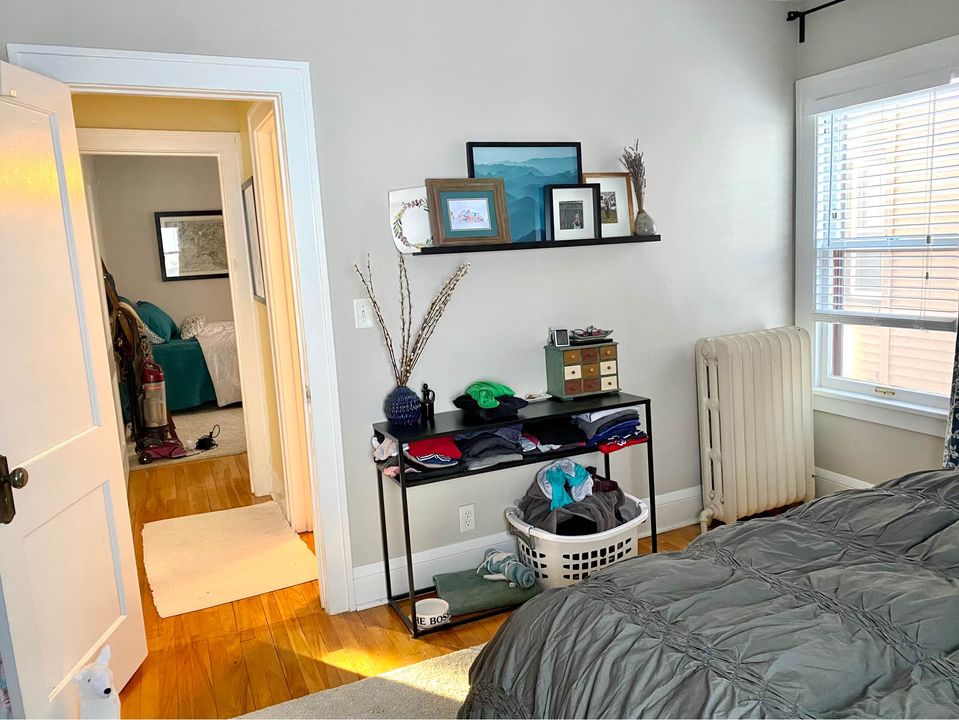 2 Beds 1 Bath - Apartment photo'