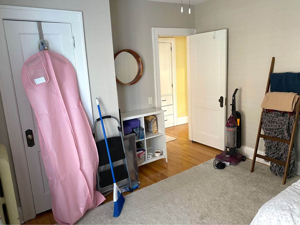 2 Beds 1 Bath - Apartment photo'