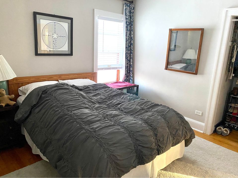 2 Beds 1 Bath - Apartment photo'