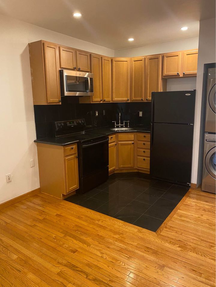 2 Beds 1 Bath - Apartment photo'