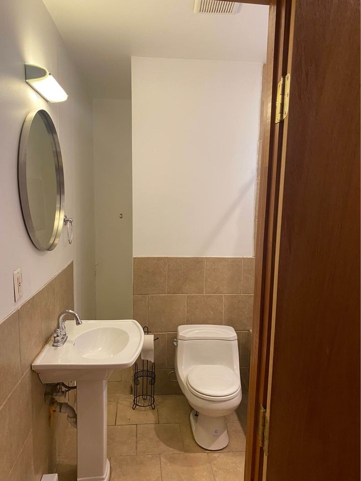 2 Beds 1 Bath - Apartment photo'