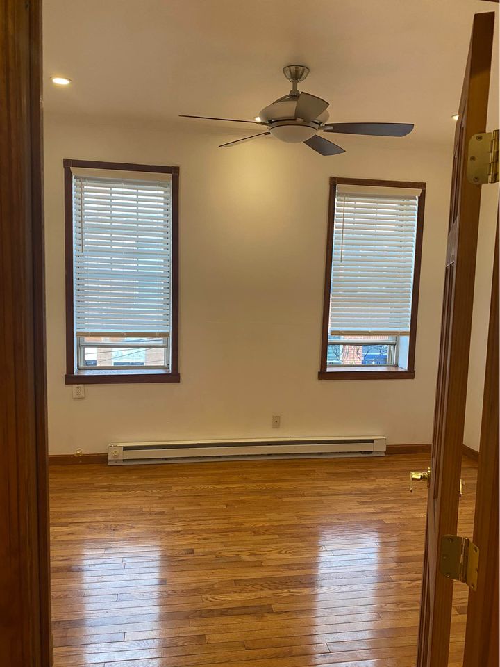 2 Beds 1 Bath - Apartment photo'