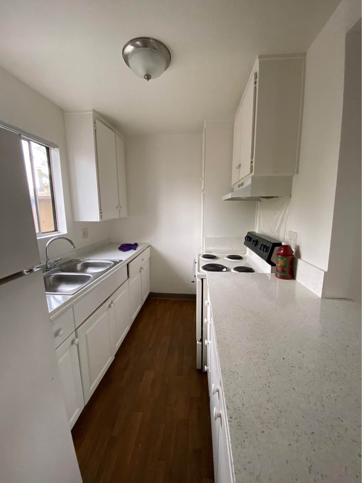 2 Beds 1 Bath - Apartment photo'