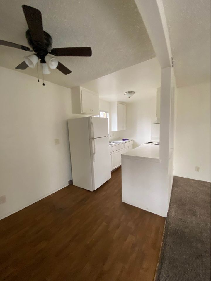 2 Beds 1 Bath - Apartment photo'