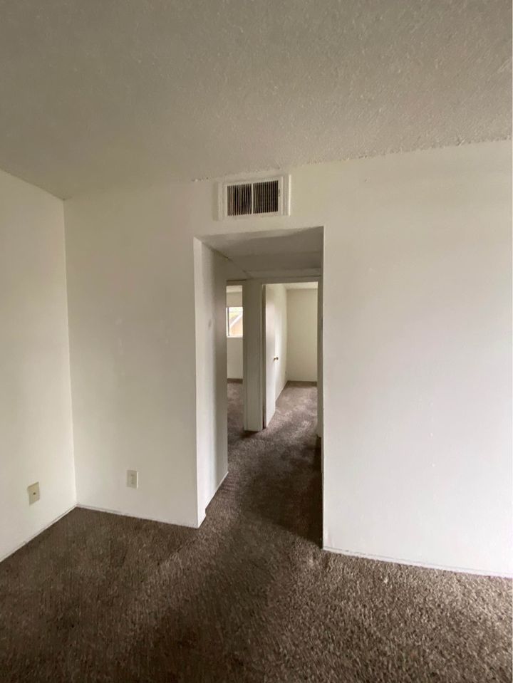 2 Beds 1 Bath - Apartment photo'