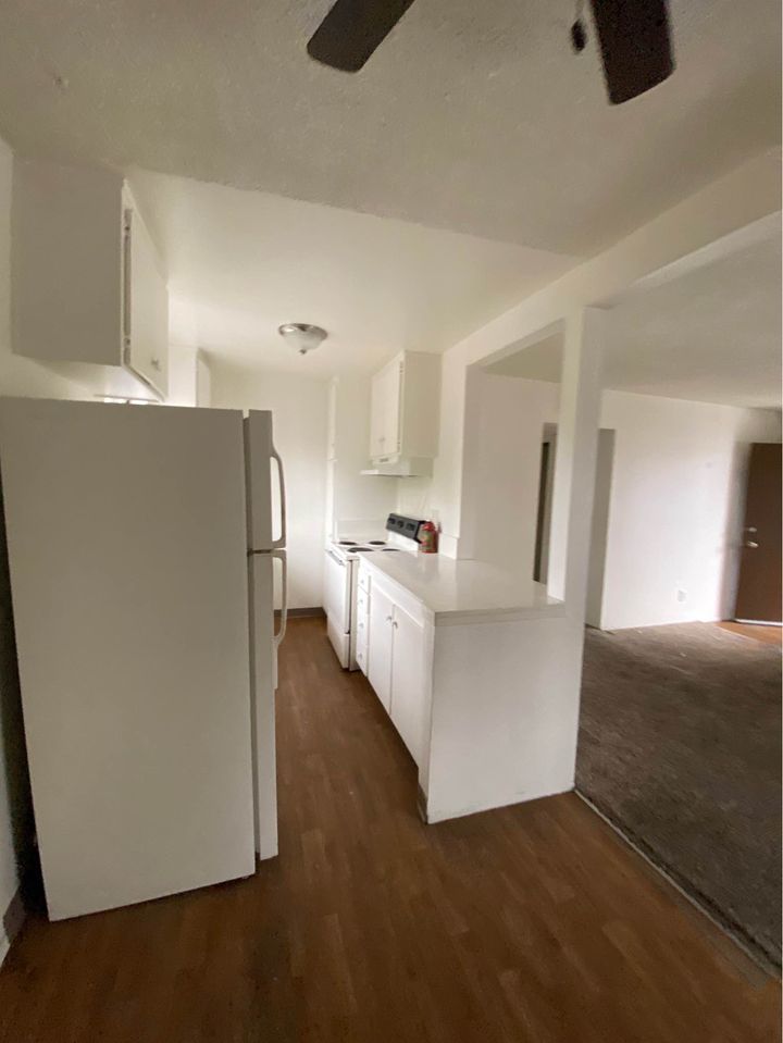 2 Beds 1 Bath - Apartment photo'