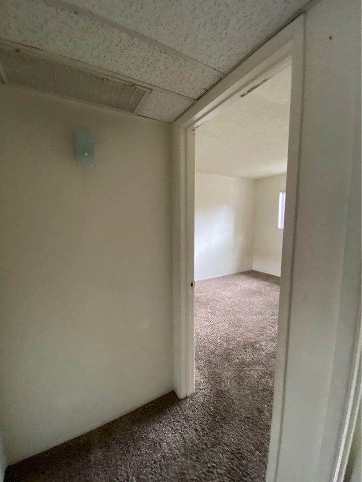 2 Beds 1 Bath - Apartment photo'