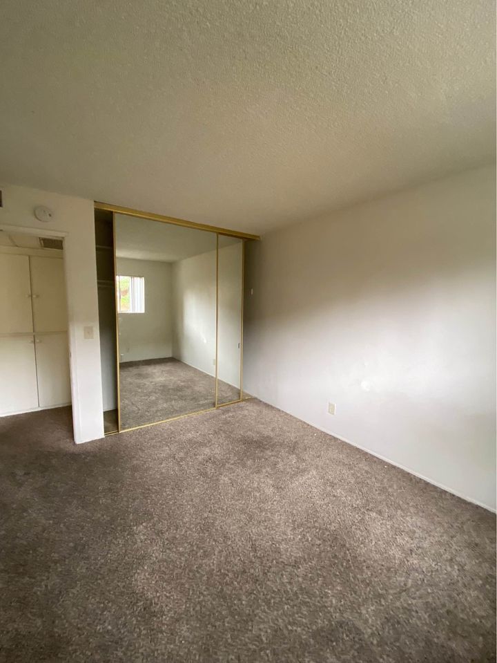 2 Beds 1 Bath - Apartment photo'