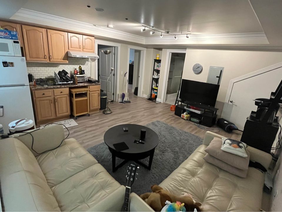 2 Beds 1 Bath - Apartment photo'