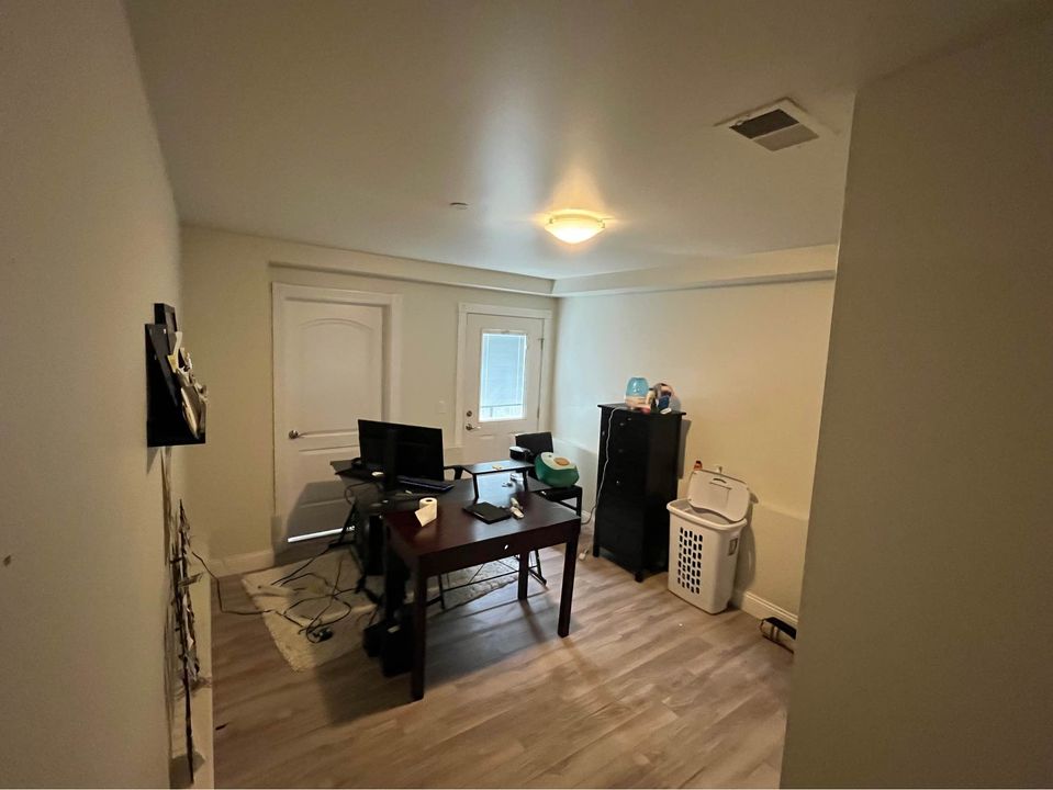 2 Beds 1 Bath - Apartment photo'